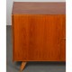 Enfilade en chêne par Jiri Jiroutek, modèle U-460, 1960 - 