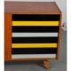 Enfilade en chêne par Jiri Jiroutek, modèle U-460, 1960 - 
