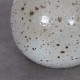 Vase vintage en grès signé Nigon, XXe siècle - 