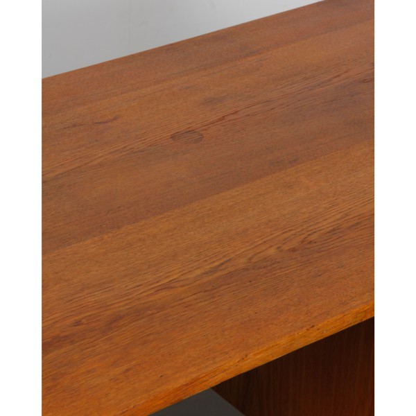 Bureau vintage par Bohumil Landsman, 1970 - Design d'Europe de l'Est