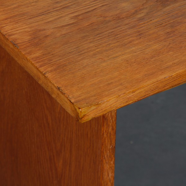 Bureau vintage par Bohumil Landsman, 1970 - Design d'Europe de l'Est