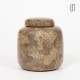 Vase by Christian Duc for Comptoirs d'Annam, 1996 - 