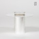 Vase Radius par Martin Szekely pour Christofle, 2006 - 