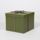 Vase Radius par Martin Szekely pour Christofle, 2006 - 