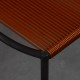 Suite de 4 chaises Lila Hunter par Philippe Starck pour XO, 1988 - Design Français