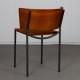 Suite of 4 Lila Hunter chairs by Philippe Starck for XO, 1988 - French design