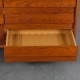 Commode en bois par Jiri Jiroutek, modèle U-453, vers 1960 - Design d'Europe de l'Est