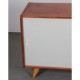 Oak chest, model U-452 by Jiri Jiroutek, 1960s - Eastern Europe design