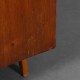 Vintage chest of drawers by Jiri Jiroutek, model U-453 from the 1960s - Eastern Europe design