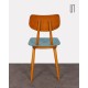 Paire de chaises pour Ton, design tchèque, 1960 - Design d'Europe de l'Est