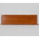 Vintage shelf by Jiroutek for Interier Praha model U-490, 1960s - Eastern Europe design