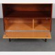 Vintage wooden chest of drawers edited by UP Zavody, 1960s - Eastern Europe design