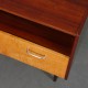 Vintage wooden chest of drawers edited by UP Zavody, 1960s - Eastern Europe design