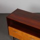 Vintage wooden chest of drawers edited by UP Zavody, 1960s - Eastern Europe design