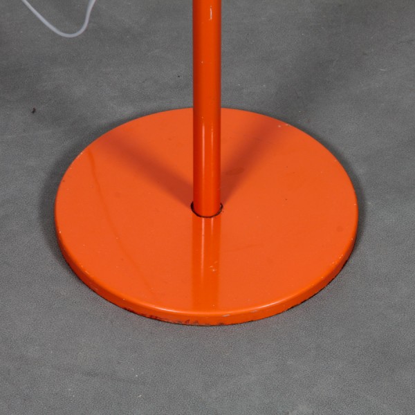 Lampadaire en métal édité par Napako vers 1970 - Design d'Europe de l'Est