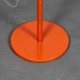 Lampadaire en métal édité par Napako vers 1970 - Design d'Europe de l'Est