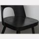 Pair of chairs by Oswald Haerdtl for Ton, 1960s - Eastern Europe design