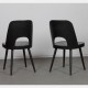 Pair of chairs by Oswald Haerdtl for Ton, 1960s - Eastern Europe design