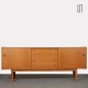 Enfilade vintage en bois des années 1960 - 