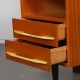 Night table by Mojmir Pozar for UP Zavody, 1960s - Eastern Europe design