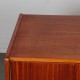 Vintage dresser by Jiroutek for Interier Praha model U-450, 1960s - Eastern Europe design