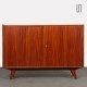 Vintage dresser by Jiroutek for Interier Praha model U-450, 1960s - Eastern Europe design