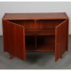 Vintage dresser by Jiroutek for Interier Praha model U-450, 1960s - Eastern Europe design