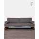 Tubular metal sofa, Czech design, 1930s - Eastern Europe design