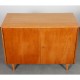 Czech chest edited by Drevozpracujici podnik, 1960s - Eastern Europe design