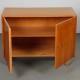Czech chest edited by Drevozpracujici podnik, 1960s - Eastern Europe design