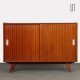 Mahogany chest designed by Jiri Jiroutek, model U-452, 1960s - Eastern Europe design