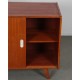 Mahogany chest designed by Jiri Jiroutek, model U-452, 1960s - Eastern Europe design