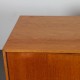 Wooden chest of drawers produced by Drevozpracujici podnik, 1960s - 