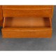 Wooden chest of drawers produced by Drevozpracujici podnik, 1960s - 