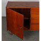Mahogany chest of drawers, Jiroutek for Interier Praha, model U-458, 1960 - Eastern Europe design