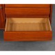 Mahogany chest of drawers, Jiroutek for Interier Praha, model U-458, 1960 - Eastern Europe design