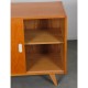 Oak chest, model U-452, by Jiri Jiroutek for Interier Praha, 1960s - 