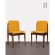 Pair of chairs from Eastern Europe, 1960s - Eastern Europe design