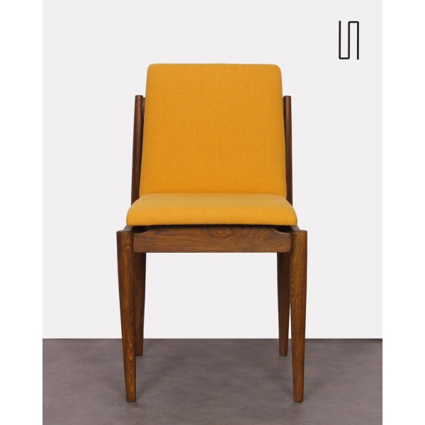 Paire de chaises des pays de l'Est, 1960 - Design d'Europe de l'Est