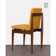 Paire de chaises des pays de l'Est, 1960 - Design d'Europe de l'Est