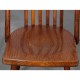Pair of vintage chairs by Antonin Suman for Ton, 1960s - Eastern Europe design