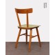 Chair of Czech origin, edited by Ton, 1960s - Eastern Europe design