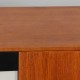 Vintage oak chest of drawers by Jiri Jiroutek, model U458, 1960s - 