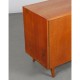 Wooden chest of drawers produced by Drevozpracujici podnik, 1960s - 