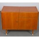 Vintage wooden bar cabinet from the 1960s - 