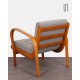 Paire de fauteuils par Kropacek et Kozelka, 1944 - Design d'Europe de l'Est