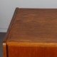 Vintage dresser by Jiroutek for Interier Praha model U-450, 1960s - Eastern Europe design