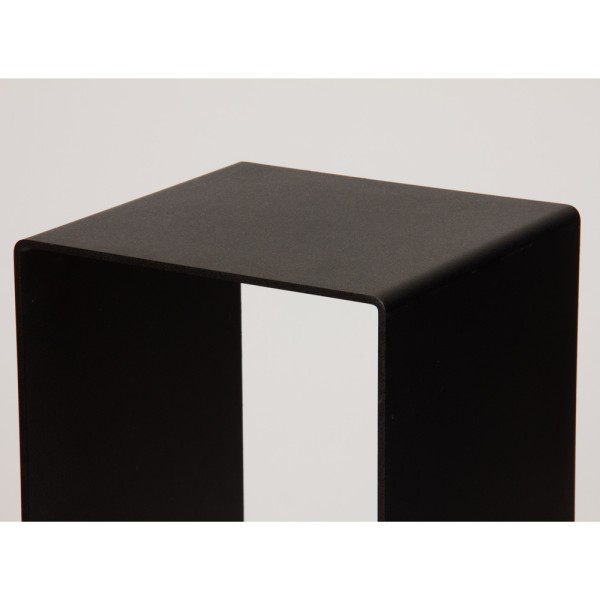 Pair of pedestal by Gilles Derain for Zanotta, circa 1986 - 
