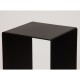 Pair of pedestal by Gilles Derain for Zanotta, circa 1986 - 