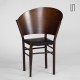 Jane Paille chair by Philippe Starck for Driade, 1989 - 